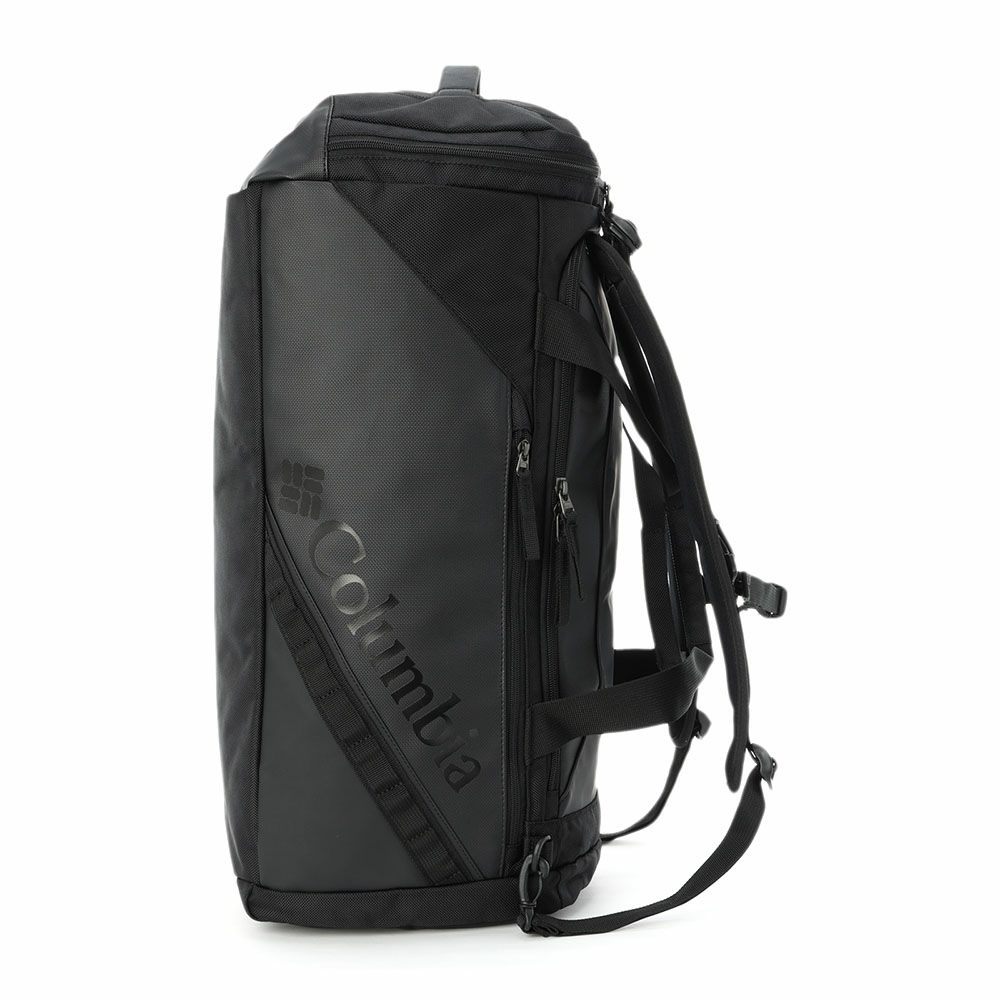 コロンビアボストンバッグリュック40Lブレムナースロープダッフルダッフルバッグリュックボストンボストンリュック2WAYメンズレディース大容量男子高校生大学生大人修学旅行部活1泊2泊PU8677