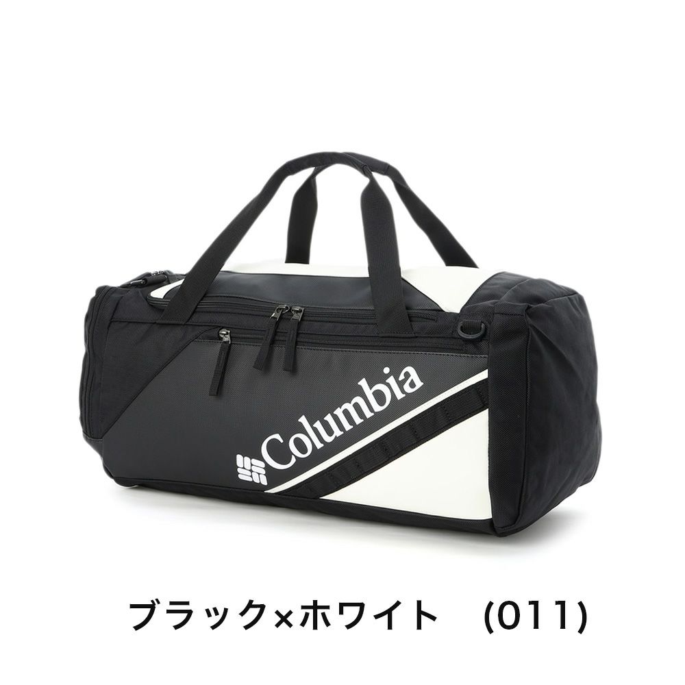 コロンビアボストンバッグリュック40Lブレムナースロープダッフルダッフルバッグリュックボストンボストンリュック2WAYメンズレディース大容量男子高校生大学生大人修学旅行部活1泊2泊PU8677