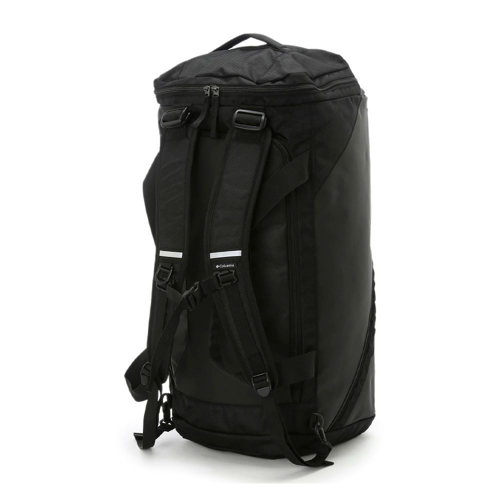 コロンビアボストンバッグリュック55Lブレムナースロープダッフルダッフルバッグリュックボストンボストンリュック2WAYメンズレディース大容量高校生大学生大人修学旅行部活旅行スポーツPU8676