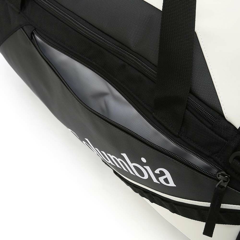 コロンビアボストンバッグリュック55Lブレムナースロープダッフルダッフルバッグリュックボストンボストンリュック2WAYメンズレディース大容量高校生大学生大人修学旅行部活旅行スポーツPU8676