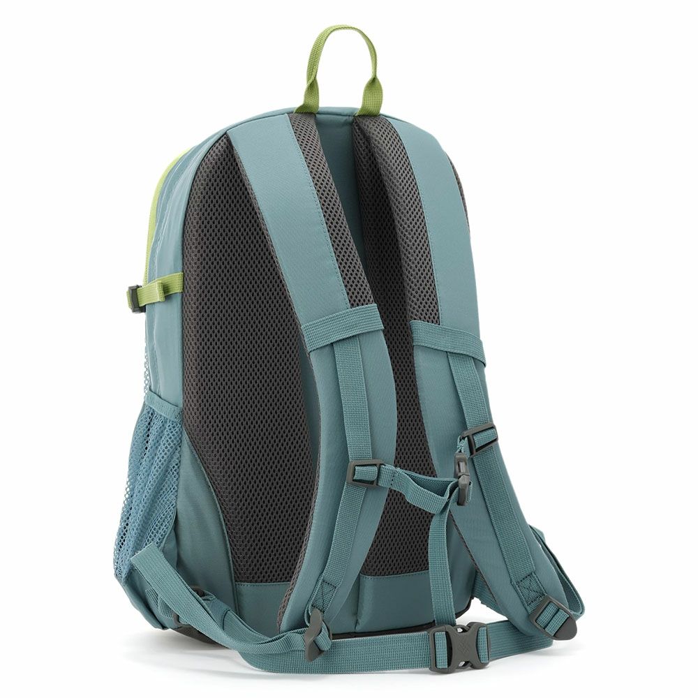 コロンビアリュックColumbia20LキャッスルロックバックパックII小さめコンパクト通学通勤大学生大人おしゃれ人気登山キャンプハイキング日帰りPU8663