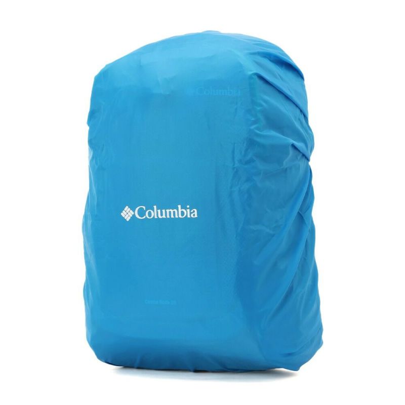 コロンビアリュックColumbia20LキャッスルロックバックパックII小さめコンパクト通学通勤大学生大人おしゃれ人気登山キャンプハイキング日帰りPU8663
