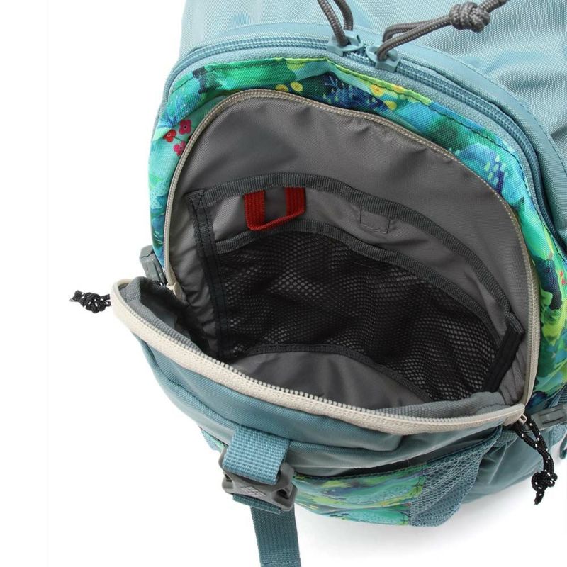 コロンビアリュックColumbia20LキャッスルロックバックパックII小さめコンパクト通学通勤大学生大人おしゃれ人気登山キャンプハイキング日帰りPU8663