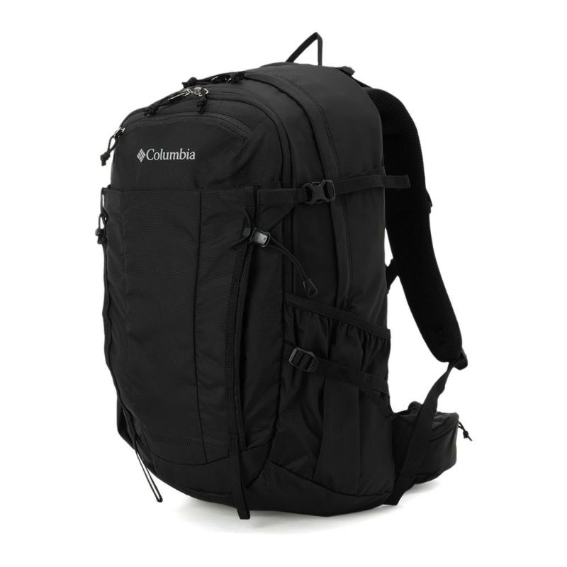【2024新作】コロンビアリュックColumbia30Lワイルドウッドバックパックメンズレディースリュックサック大容量人気登山キャンプハイキングトレッキング登山リュック登山用リュック日帰りPU8657