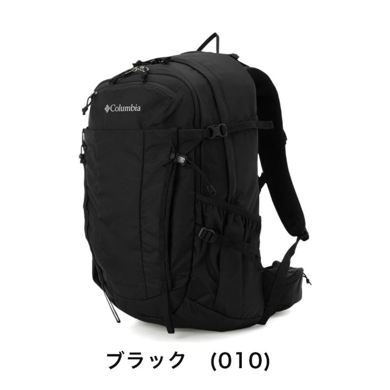【2024新作】コロンビアリュックColumbia30Lワイルドウッドバックパックメンズレディースリュックサック大容量人気登山キャンプハイキングトレッキング登山リュック登山用リュック日帰りPU8657