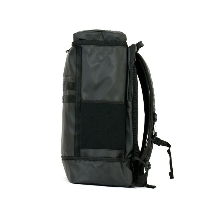 ニューエラリュックNEWERA46Lボックス通学大容量BOXPACKLARGETPUリュックサックメンズレディース男子女子中学生高校生大学生通学リュック大きめおしゃれ人気ブランド防水撥水NEWERA
