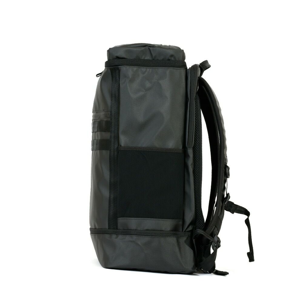 ニューエラリュックNEWERA46Lボックス通学大容量BOXPACKLARGETPUリュックサックメンズレディース男子女子中学生高校生大学生通学リュック大きめおしゃれ人気ブランド防水撥水NEWERA