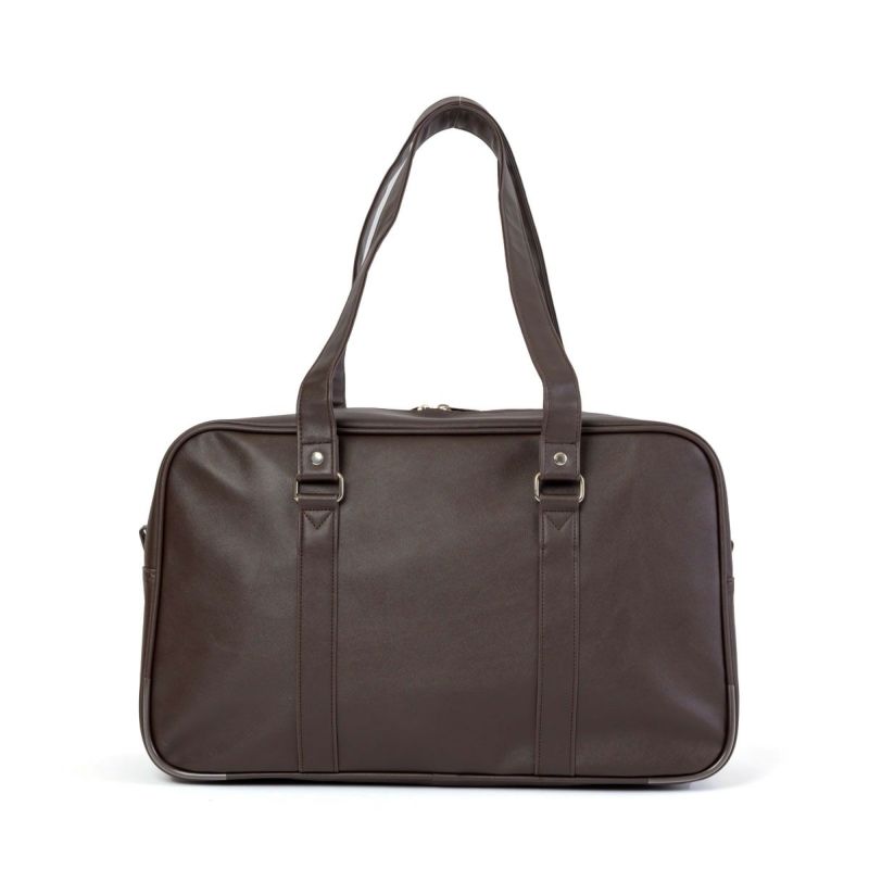 コンバーススクールバッグCONVERSE合皮A4ポーチ付き女子中学生高校生女子高生レディーススクールバックサブバッグサブバックスクバブランド通学おしゃれかわいい大容量ブラックブラウン20101