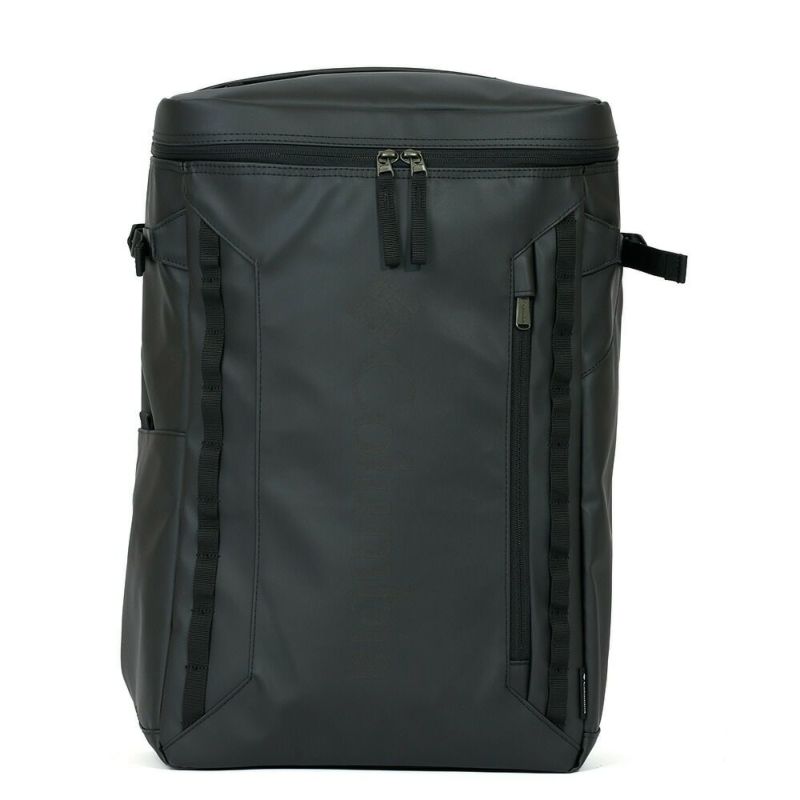 コロンビアリュック通学Columbia30Lサイドキックバックパック大容量ボックス型中学生高校生大学生男子女子リュックサックボックスリュックスポーツリュックスクールリュック撥水PU8675