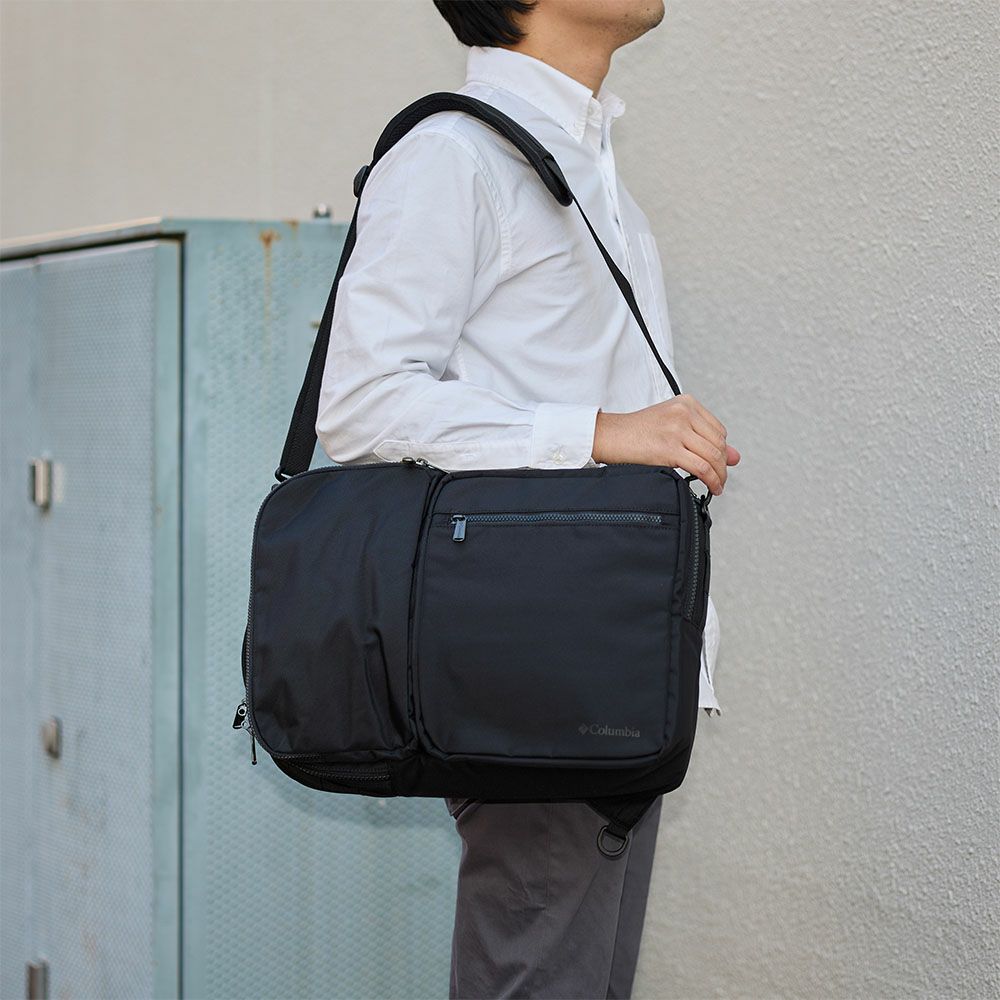 コロンビアリュック3WAYColumbia24LA4スターレンジ3ウェイバックパック通学通勤大学生大人メンズレディースバッグビジネスリュックおしゃれ人気カジュアルビジネスPU8671