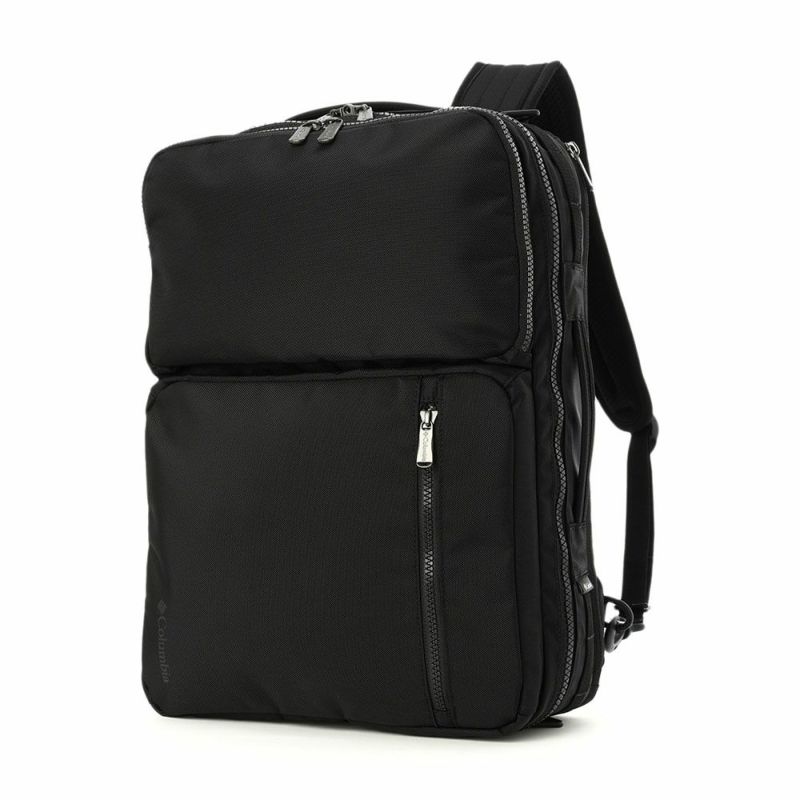 コロンビアリュック3WAYColumbia24LA4スターレンジ3ウェイバックパック通学通勤大学生大人メンズレディースバッグビジネスリュックおしゃれ人気カジュアルビジネスPU8671