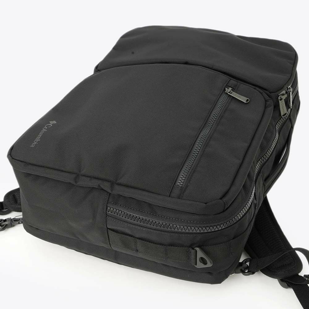 コロンビアリュック3WAYColumbia24LA4スターレンジ3ウェイバックパック通学通勤大学生大人メンズレディースバッグビジネスリュックおしゃれ人気カジュアルビジネスPU8671