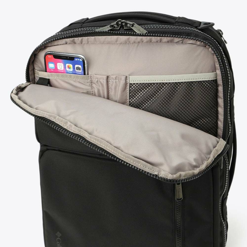 コロンビアリュック3WAYColumbia24LA4スターレンジ3ウェイバックパック通学通勤大学生大人メンズレディースバッグビジネスリュックおしゃれ人気カジュアルビジネスPU8671