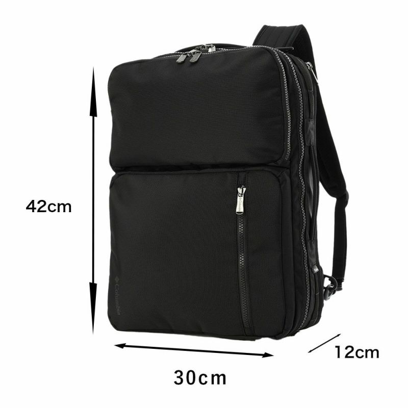 コロンビアリュック3WAYColumbia24LA4スターレンジ3ウェイバックパック通学通勤大学生大人メンズレディースバッグビジネスリュックおしゃれ人気カジュアルビジネスPU8671