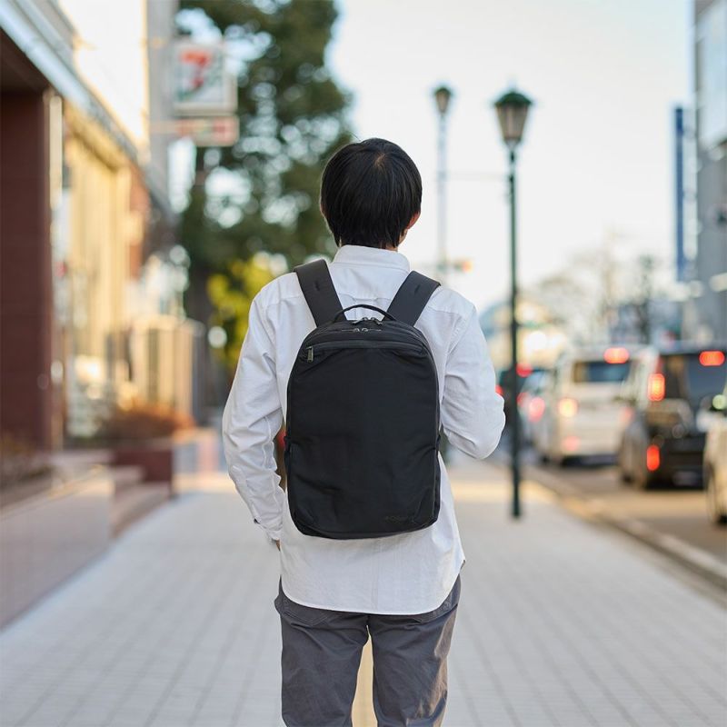 コロンビアリュックColumbia16LA4スターレンジスクエアバックパックS通学通勤大学生大人メンズレディースバッグビジネスリュックおしゃれ人気コンパクト小さめPU8673