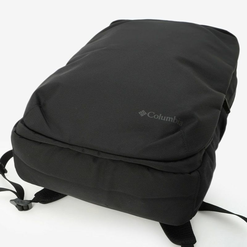 コロンビアリュックColumbia16LA4スターレンジスクエアバックパックS通学通勤大学生大人メンズレディースバッグビジネスリュックおしゃれ人気コンパクト小さめPU8673