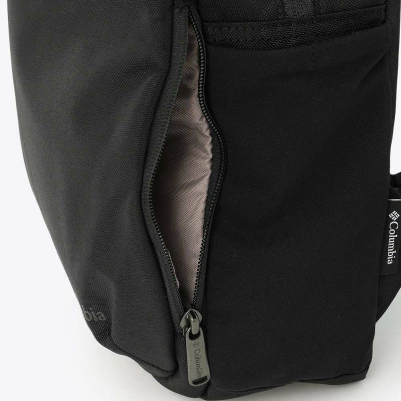 コロンビアリュックColumbia16LA4スターレンジスクエアバックパックS通学通勤大学生大人メンズレディースバッグビジネスリュックおしゃれ人気コンパクト小さめPU8673