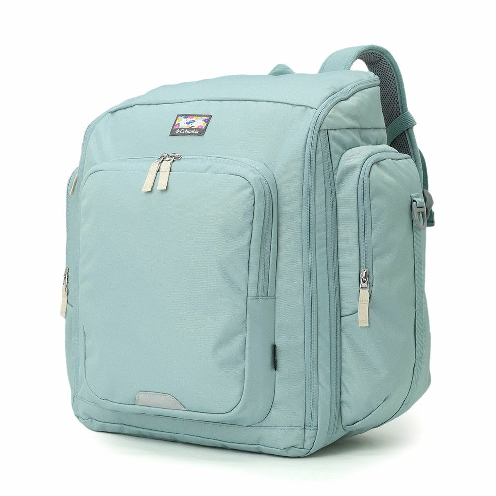 コロンビアリュックサブリュックColumbiaプライスストリームユース42L50Lバックパック子供男子女子メンズレディースキッズ大容量容量拡張修学旅行合宿遠足ジュニア小学生1泊2泊PU8702
