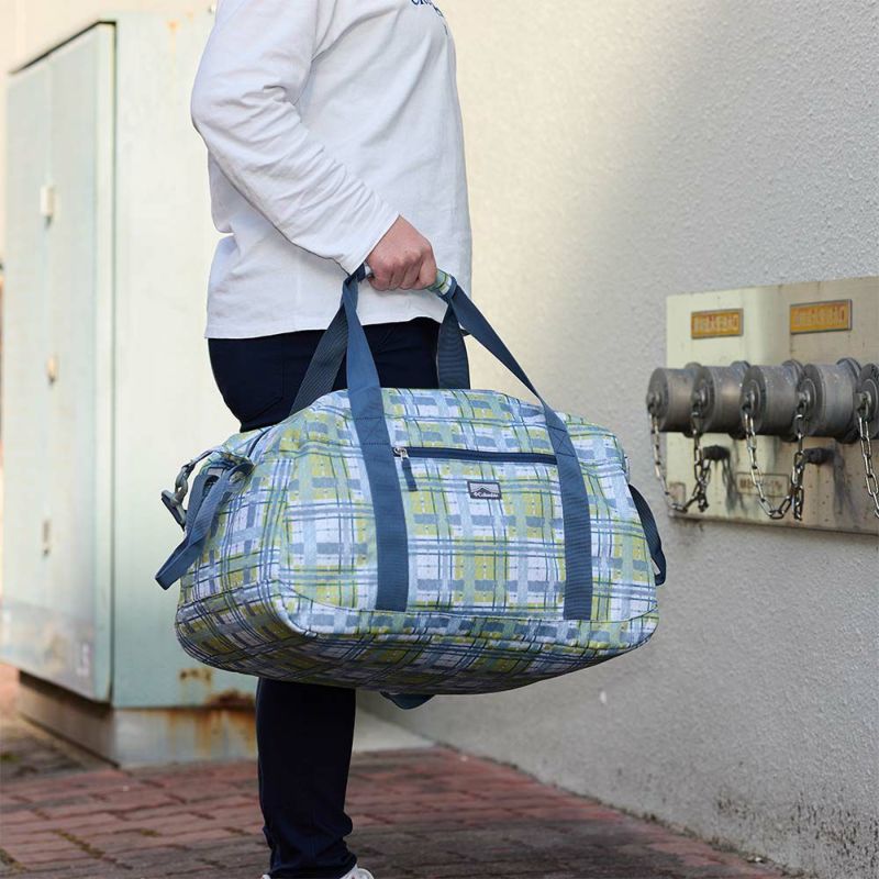 コロンビアボストンバッグColumbiaキッズプライスストリームユース45Lダッフル大容量小学生キッズメンズレディース1泊2泊3泊ボストンバックボストン修学旅行林間学校男子女子軽量軽い部活旅行PU8703