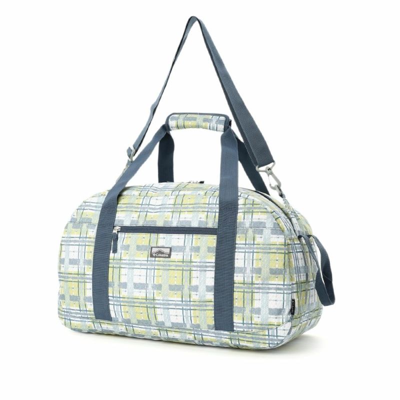 コロンビアボストンバッグColumbiaキッズプライスストリームユース45Lダッフル大容量小学生キッズメンズレディース1泊2泊3泊ボストンバックボストン修学旅行林間学校男子女子軽量軽い部活旅行PU8703