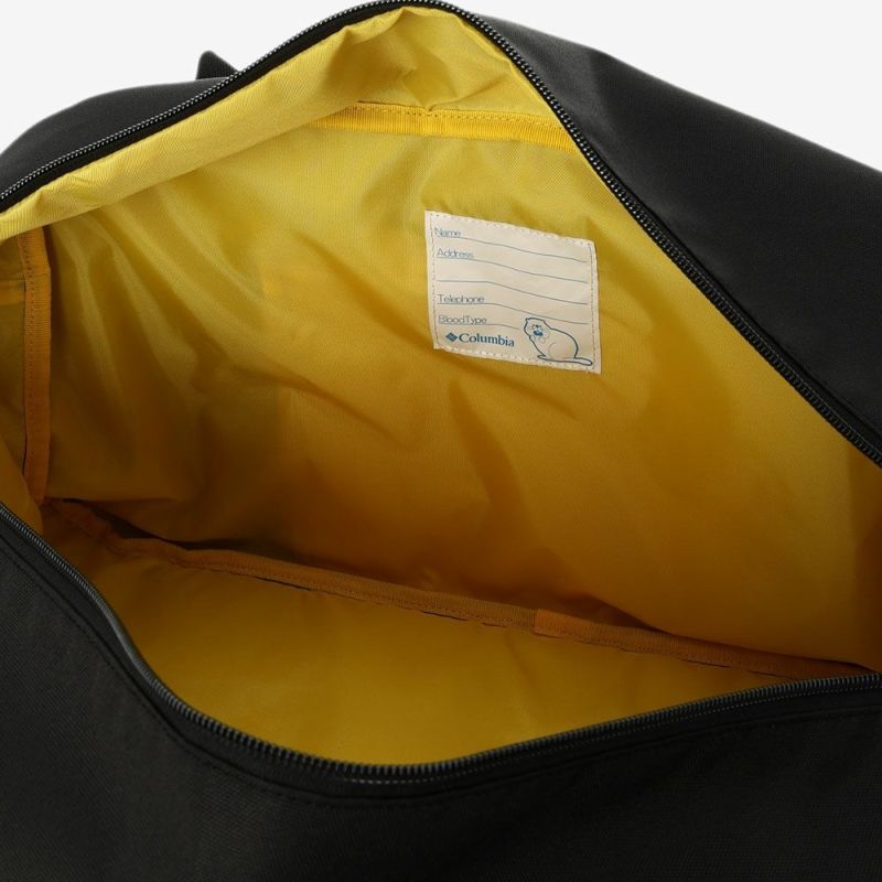 コロンビアボストンバッグColumbiaキッズプライスストリームユース45Lダッフル大容量小学生キッズメンズレディース1泊2泊3泊ボストンバックボストン修学旅行林間学校男子女子軽量軽い部活旅行PU8703