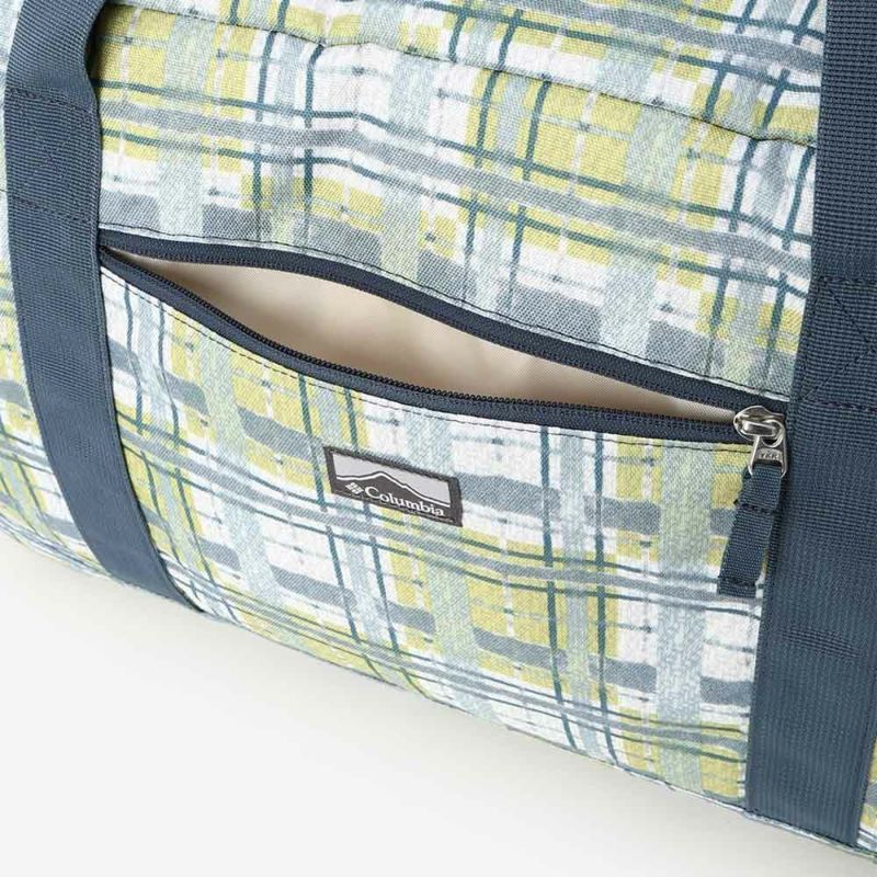 コロンビアボストンバッグColumbiaキッズプライスストリームユース45Lダッフル大容量小学生キッズメンズレディース1泊2泊3泊ボストンバックボストン修学旅行林間学校男子女子軽量軽い部活旅行PU8703