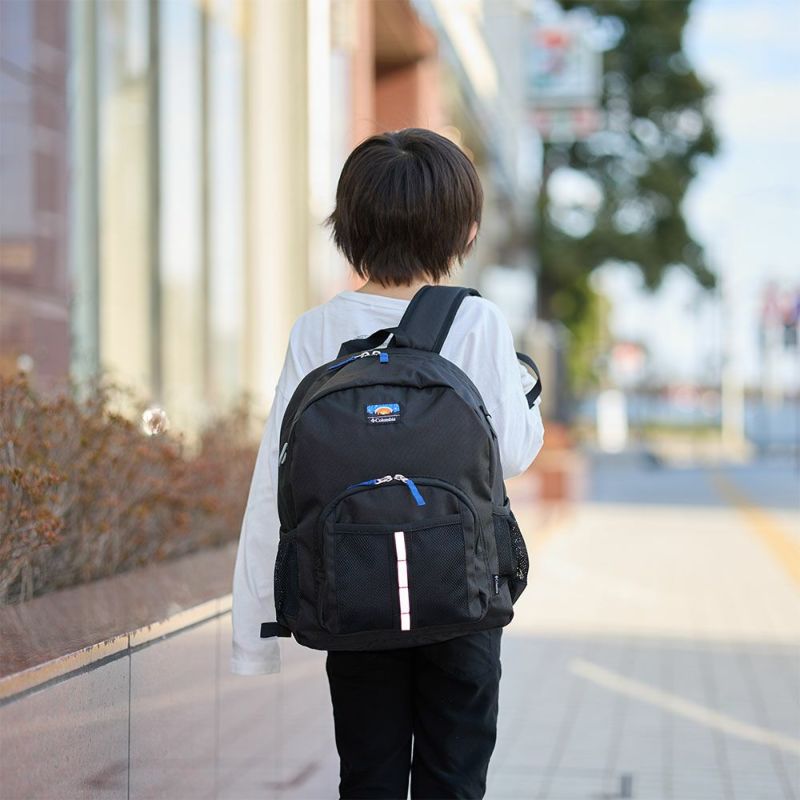 コロンビアリュックColumbiaプライスストリームユース18Lバックパックリュックサックキッズ子供小学生男子女子男の子女の子ブランドかわいいジュニア人気こども子どもPU8707