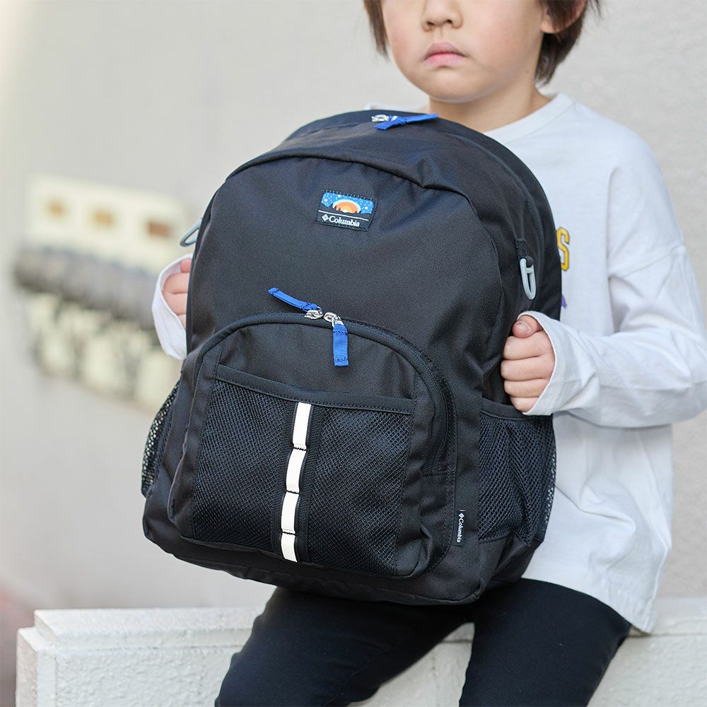 コロンビアリュックColumbiaプライスストリームユース18Lバックパックリュックサックキッズ子供小学生男子女子男の子女の子ブランドかわいいジュニア人気こども子どもPU8707
