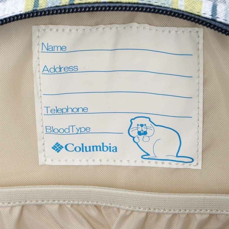コロンビアリュックColumbiaプライスストリームユース18Lバックパックリュックサックキッズ子供小学生男子女子男の子女の子ブランドかわいいジュニア人気こども子どもPU8707