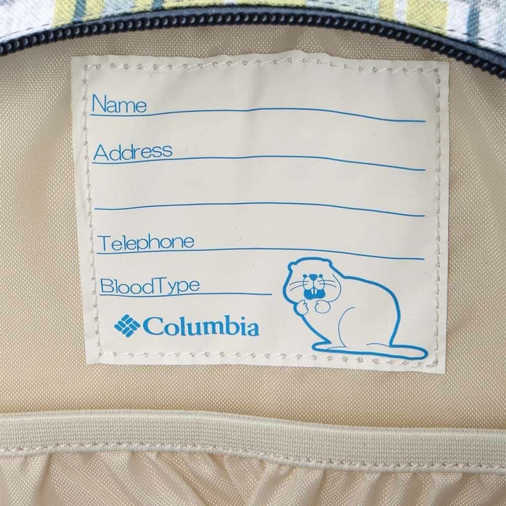 コロンビアリュックColumbiaプライスストリームユース18Lバックパックリュックサックキッズ子供小学生男子女子男の子女の子ブランドかわいいジュニア人気こども子どもPU8707