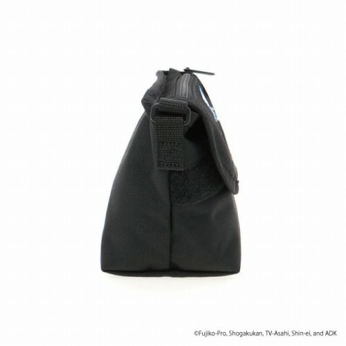 マンハッタンポーテージショルダーバッグManhattanPortageドラえもん2024モデル小さめ小さいコンパクトレディースキッズ子供どらえもんドラエモンMP1602FZPDORA24