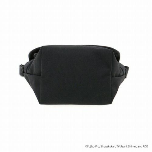 マンハッタンポーテージショルダーバッグManhattanPortageドラえもん2024モデル小さめ小さいコンパクトレディースキッズ子供どらえもんドラエモンMP1602FZPDORA24