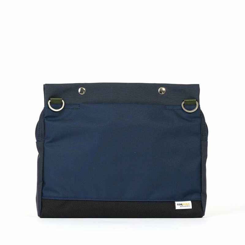 【正規取扱店】マスターピースサコッシュショルダーバッグmaster-pieceショルダーバックmasterpieceポテンシャルpotentialメンズブランドカジュアルナイロン評判人気おすすめ日本製masterpieceNo.01753-v3