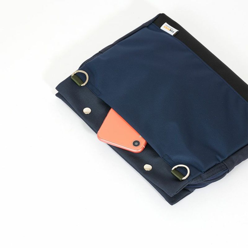 【正規取扱店】マスターピースサコッシュショルダーバッグmaster-pieceショルダーバックmasterpieceポテンシャルpotentialメンズブランドカジュアルナイロン評判人気おすすめ日本製masterpieceNo.01753-v3