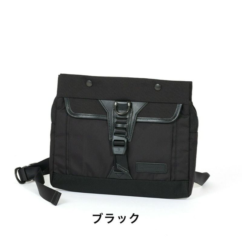 【正規取扱店】マスターピースサコッシュショルダーバッグmaster-pieceショルダーバックmasterpieceポテンシャルpotentialメンズブランドカジュアルナイロン評判人気おすすめ日本製masterpieceNo.01753-v3