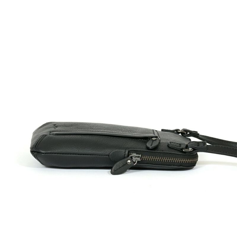 スマホショルダーショルダーポーチ本革ミニショルダーバッグJOYAジョヤスマホポーチスマートフォンショルダーバッグ大きめメンズレディース革レザーブランドおしゃれJ4711