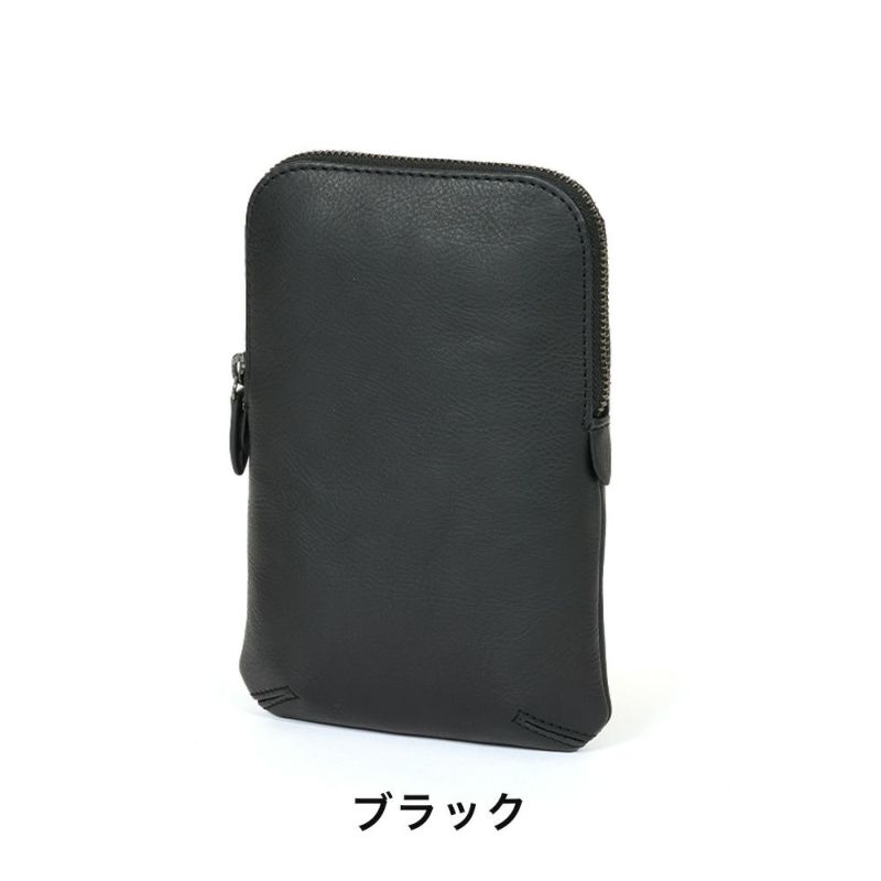 スマホショルダーショルダーポーチ本革ミニショルダーバッグJOYAジョヤスマホポーチスマートフォンショルダーバッグ大きめメンズレディース革レザーブランドおしゃれJ4711