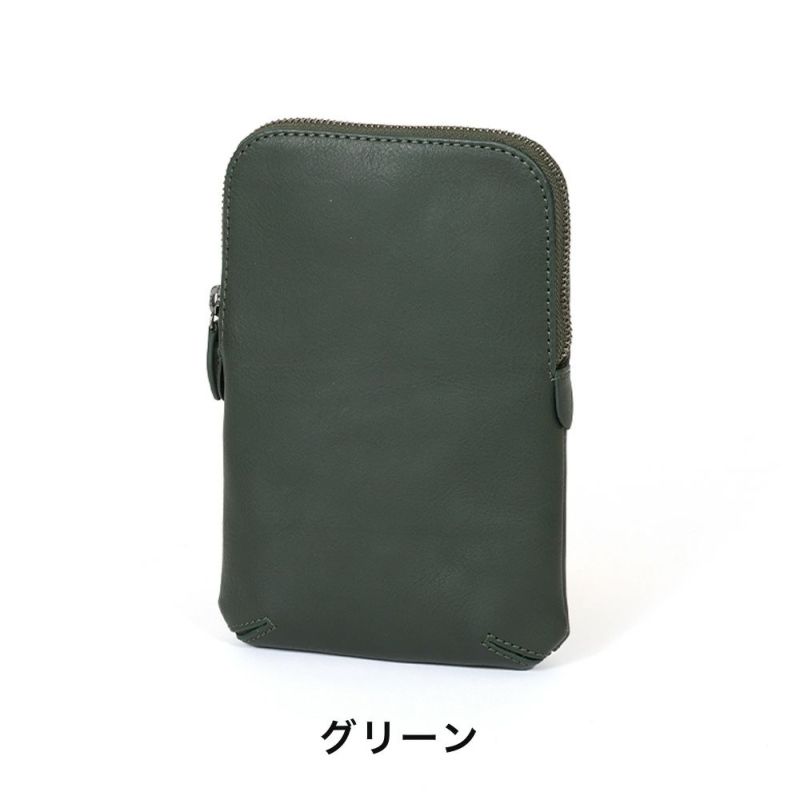 スマホショルダーショルダーポーチ本革ミニショルダーバッグJOYAジョヤスマホポーチスマートフォンショルダーバッグ大きめメンズレディース革レザーブランドおしゃれJ4711