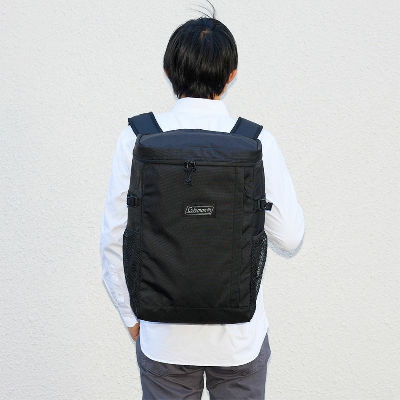 コールマンリュック通学Coleman35LSHIELDLITE35シールドライトバックパックメンズレディース中学生高校生大学生男子女子通学リュックスポーツリュックスポーツ撥水ブランド大容量