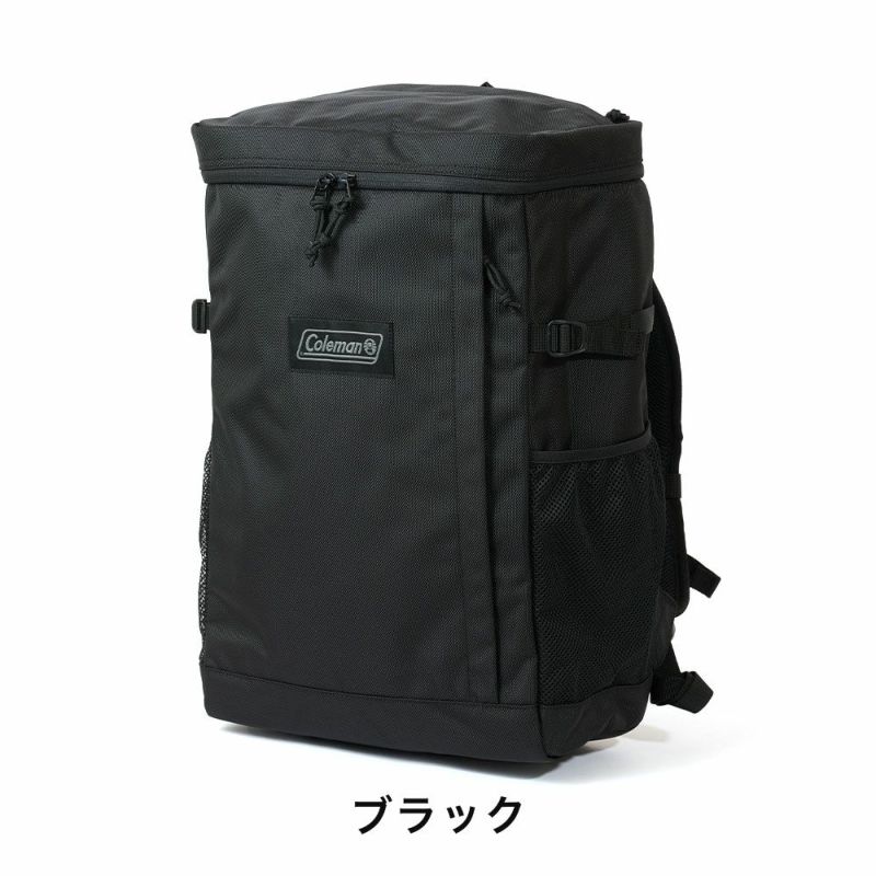 コールマンリュック通学Coleman35LSHIELDLITE35シールドライトバックパックメンズレディース中学生高校生大学生男子女子通学リュックスポーツリュックスポーツ撥水ブランド大容量
