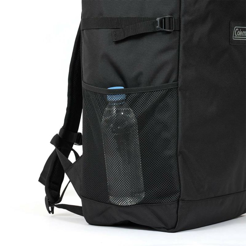 コールマンリュック大容量通学Coleman45LSHIELDLITE45シールドライトバックパックメンズレディース中学生高校生大学生男子女子通学リュックスポーツリュックスポーツデカリュック大きめ大きい