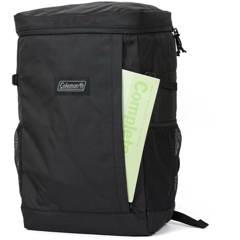 コールマンリュック大容量通学Coleman45LSHIELDLITE45シールドライトバックパックメンズレディース中学生高校生大学生男子女子通学リュックスポーツリュックスポーツデカリュック大きめ大きい