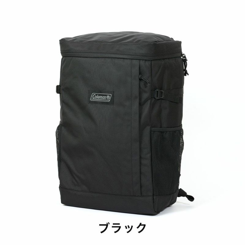 コールマンリュック大容量通学Coleman45LSHIELDLITE45シールドライトバックパックメンズレディース中学生高校生大学生男子女子通学リュックスポーツリュックスポーツデカリュック大きめ大きい