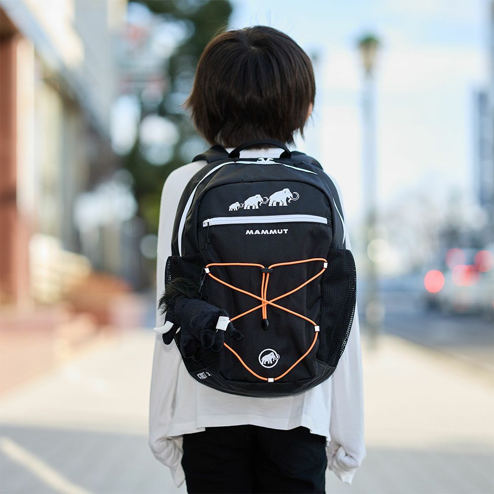 マムートリュックMAMMUT16LA4FIRSTZIPファーストジップキッズ子供小学生ブランド人気こども子どもキッズリュック