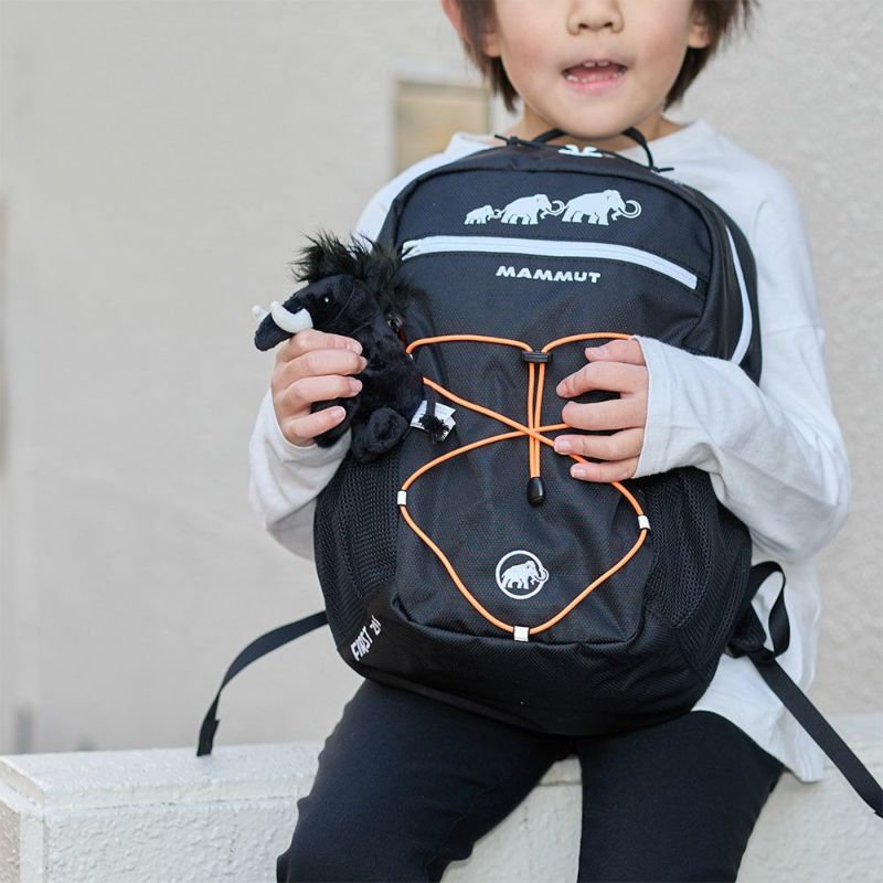 マムートリュックMAMMUT16LA4FIRSTZIPファーストジップキッズ子供小学生ブランド人気こども子どもキッズリュック