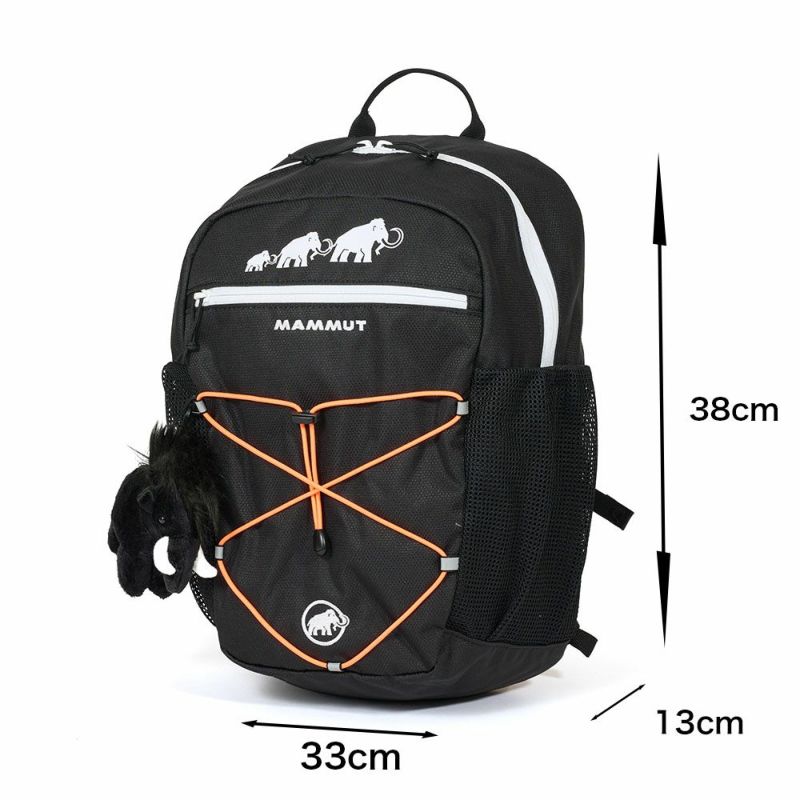 マムートリュックMAMMUT16LA4FIRSTZIPファーストジップキッズ子供小学生ブランド人気こども子どもキッズリュック