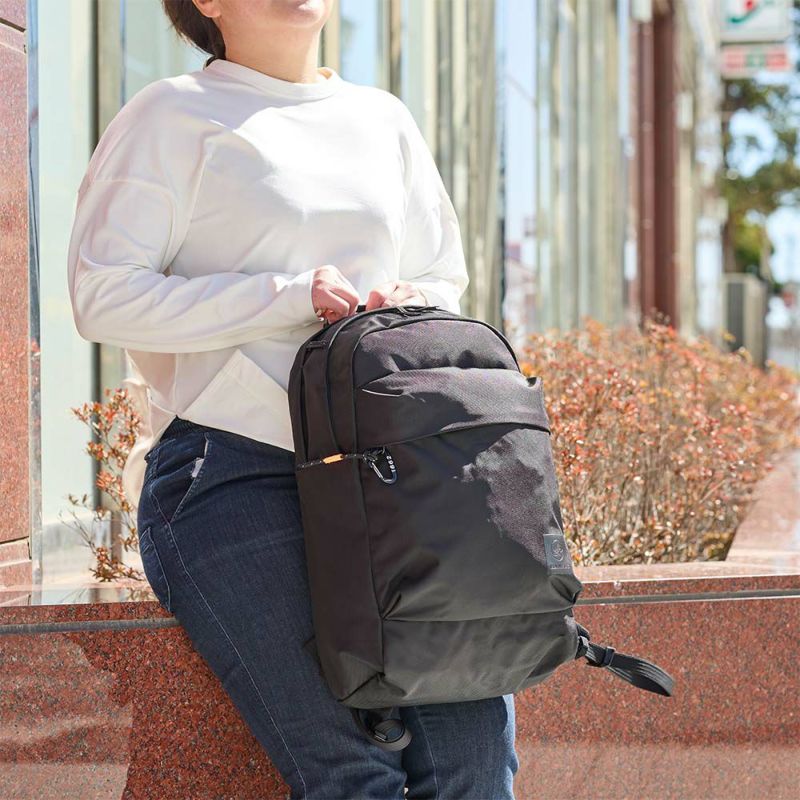 マムートリュックMAMMUTXeron20エクセロンバックパックデイパック20Lビジネスリュック2530-00420