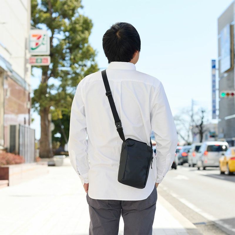 マムートショルダーバッグMAMMUTSeonPouchセオンポーチメンズレディースショルダーバック斜めがけブランド小さめコンパクト大人40代50代2810-00151