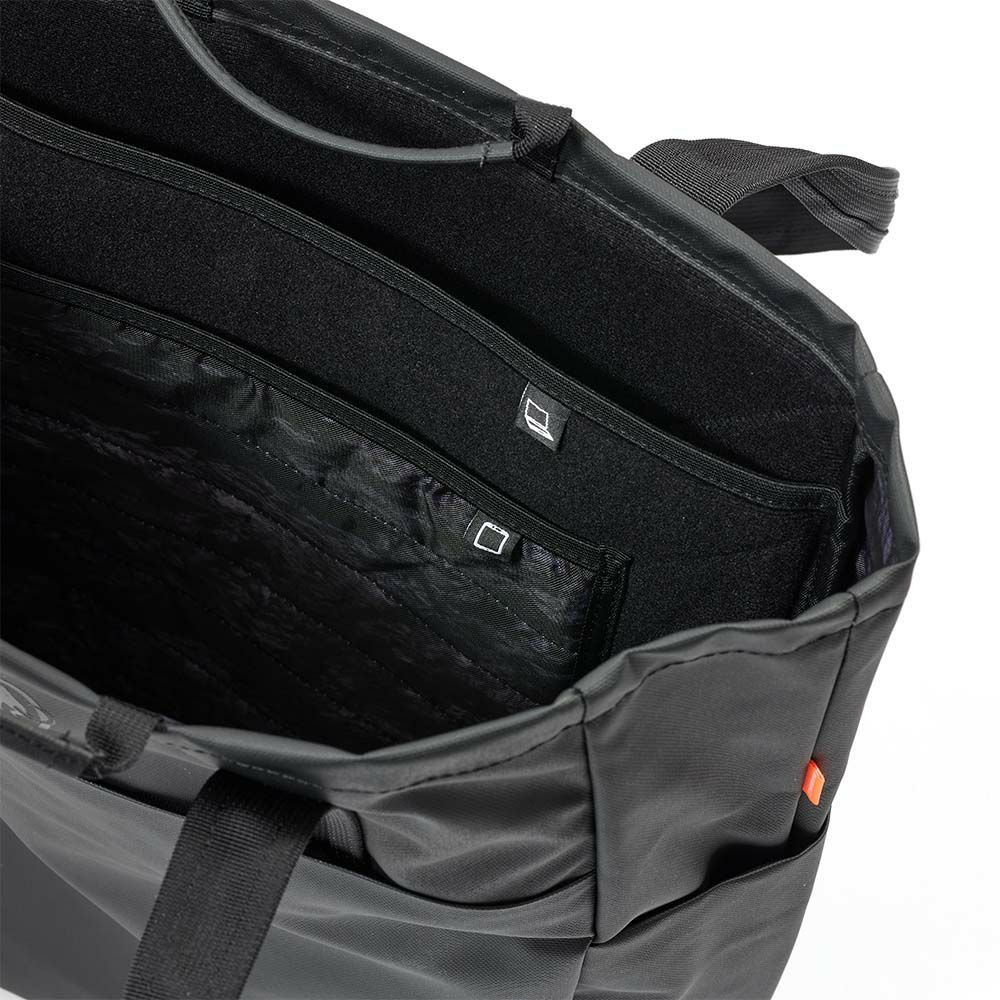 マムートトートバッグMAMMUTSeonToteBagセオントートバック15Lビジネストート肩掛けカバン大人40代50代2810-00230