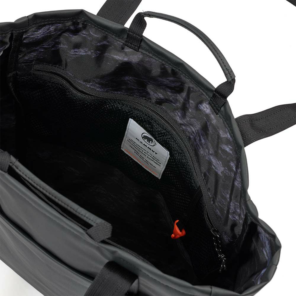 マムートトートバッグMAMMUTSeonToteBagセオントートバック15Lビジネストート肩掛けカバン大人40代50代2810-00230